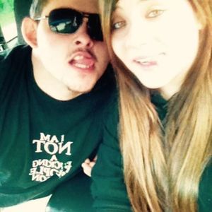 Meet your Posher, Harley